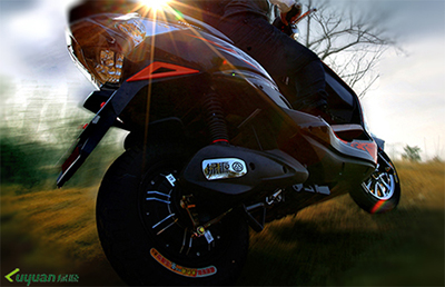 Responsive image